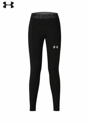 Чоловічв зимова термобілизна under armour coldgear4 фото