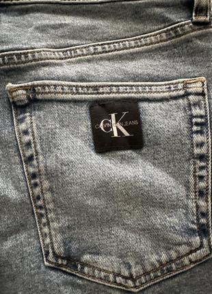 Шорти calvin klein3 фото