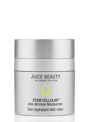 Juice beauty stem cellular anti-wrinkle moisturiser