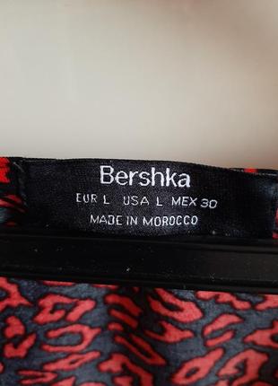 Блуза bershka2 фото