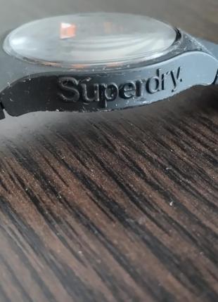 Часы superdry syg164b унисекс
