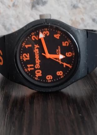 Часы superdry syg164b унисекс