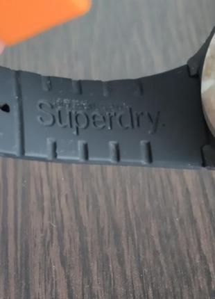 Часы superdry syg164b унисекс