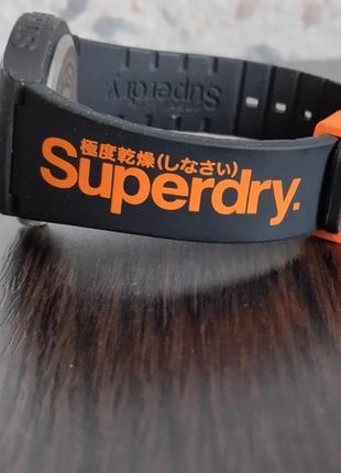 Часы superdry syg164b унисекс