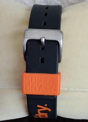 Часы superdry syg164b унисекс