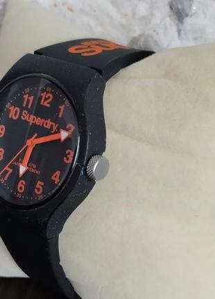 Часы superdry syg164b унисекс