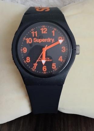 Часы superdry syg164b унисекс