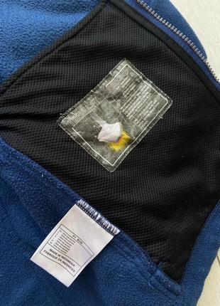 Флисовая кофта nike acg женская флиска термокофта спортивная кофта5 фото