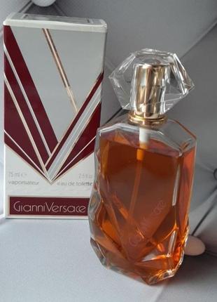 Gianni versace vaporisateur vintage1 фото