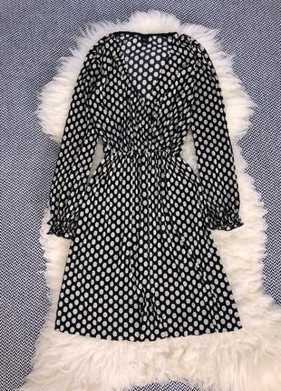 Сукня плісе river island