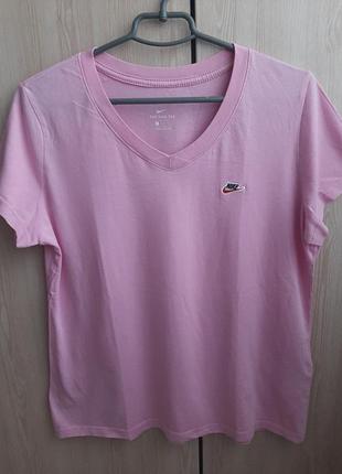 Футболка nike