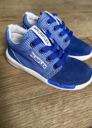 Черевики shoesme runflex нідерланди