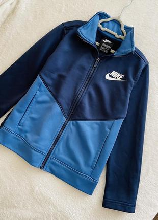 Олімпійка nike 2