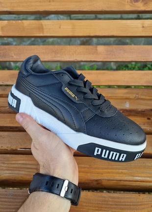 Кроссовки пума puma4 фото