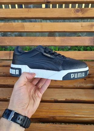 Кроссовки пума puma6 фото