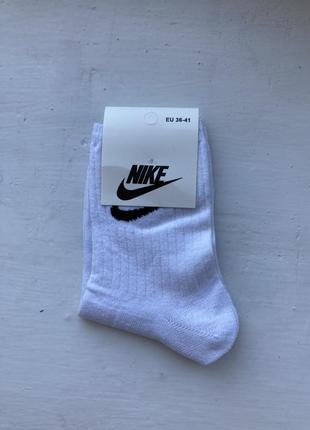 Носки nike/гуртом или в розничье1 фото