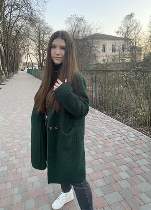 Пальто