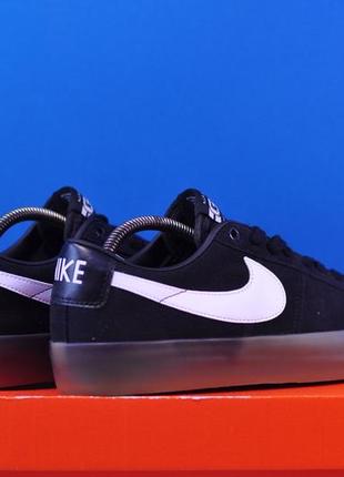 Nike sb zoom blazer3 фото