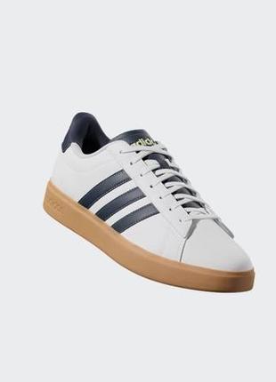 Кроссовки adidas grand court 2.0