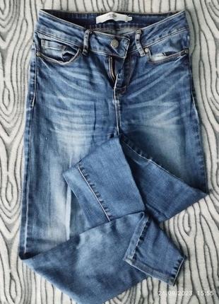 Женские джинсы размер 251 фото