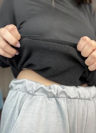 Водолазка рассвет теплый4 фото