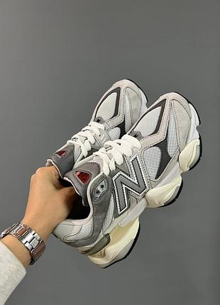 Кросівки new balance the kawhi 'grey'