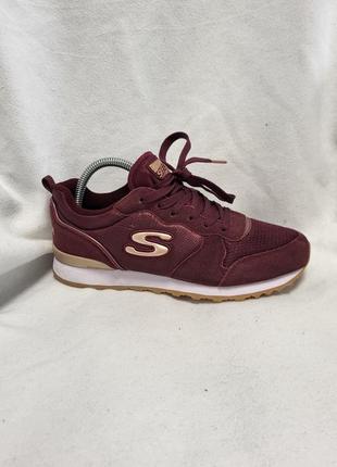 Кроссовки skechers