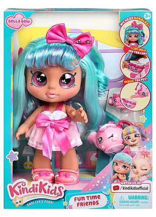 Ароматизована лялька kindi kids