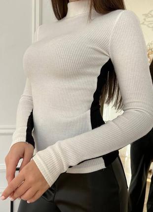 Базовый гольф из ангоры