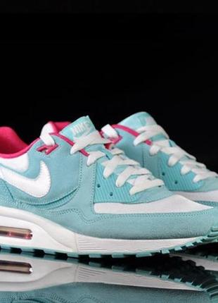 Кроссовки nike air max