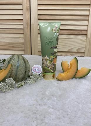 Міст вікторія сікрет melon drench соковита диня victoria's secret оригінал2 фото