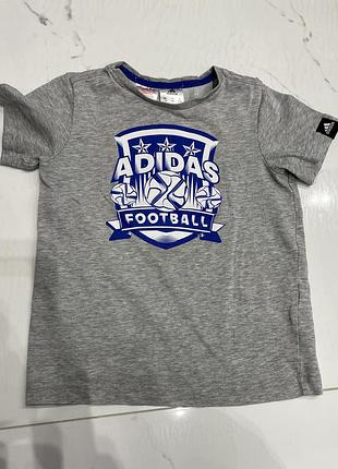 Футболка adidas