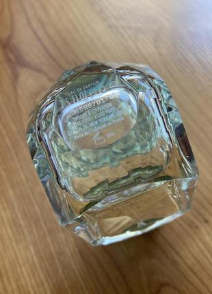 Женские духи tiffany & co eau de parfum (тестер) 75 ml.