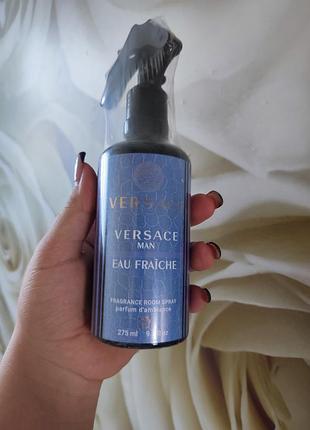 Парфумований спрей для дому  eau fraiche brand collection 275 мл