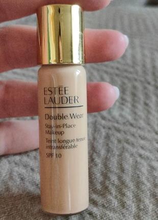 Estee lauder мініатюра тонального крему — ціна 700 грн у каталозі ...