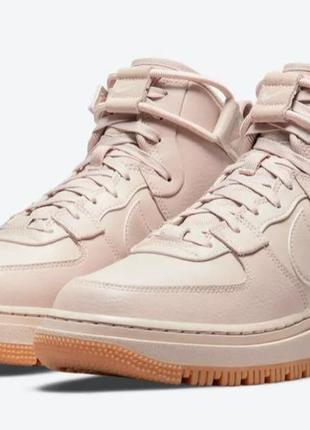 Ботинки женские nike air force 1 high utility 2.0 оригинал