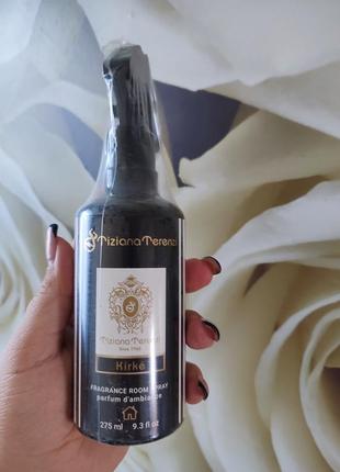 Парфумований спрей для дому tiziana terenzi kirke brand collection 275 мл