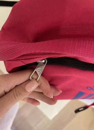 Рюкзак портфель adidas2 фото
