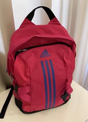 Рюкзак портфель adidas