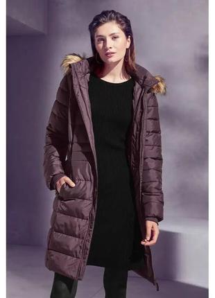 Женская куртка пальто s,m,l4 фото