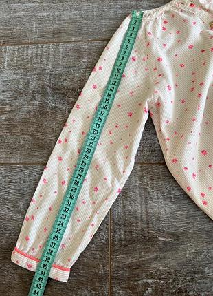 Блуза , кофточка, сорочка, 100 % бавовна 6