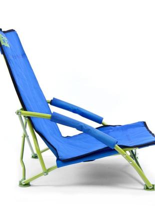 Кресло spokey panama(839629) blue3 фото