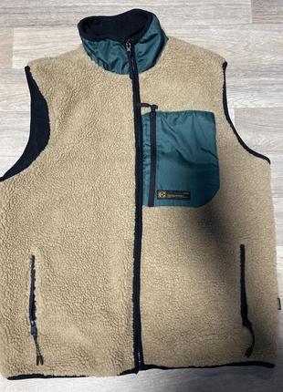 Жилетка cropp