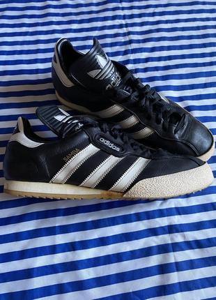 Кроссовки sepatu adidas