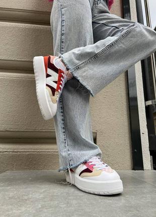 Кросівки New Balance 725v1 Munsell White
