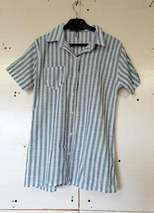 Сорочка бавовна