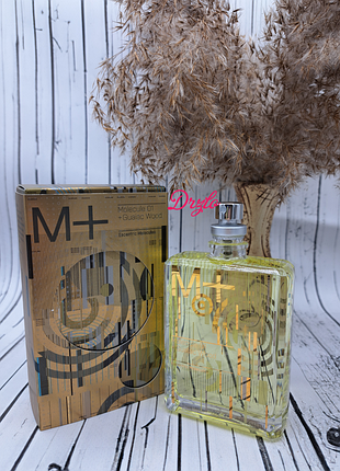 ❤️оригинал ❤️100 мл escentric molecules molecule 01 + guaiac wood