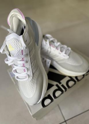 Жіночі кросівки adidas avryn6 фото