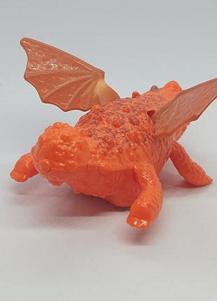 Дракон як приборкати дракона macdonald's 2014 3