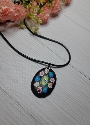 Кулон на вибір 3